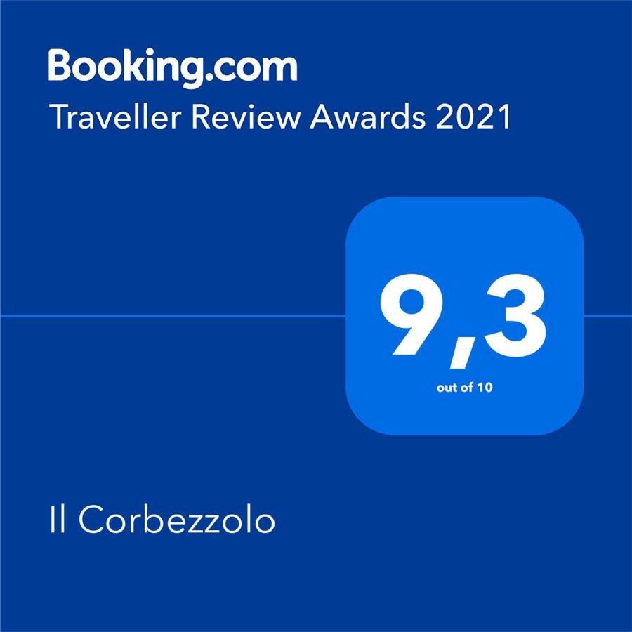 Villa Il Corbezzolo à Matera Extérieur photo