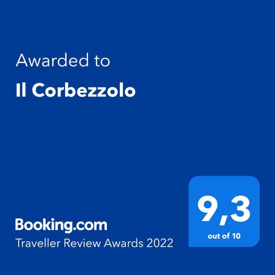 Villa Il Corbezzolo à Matera Extérieur photo