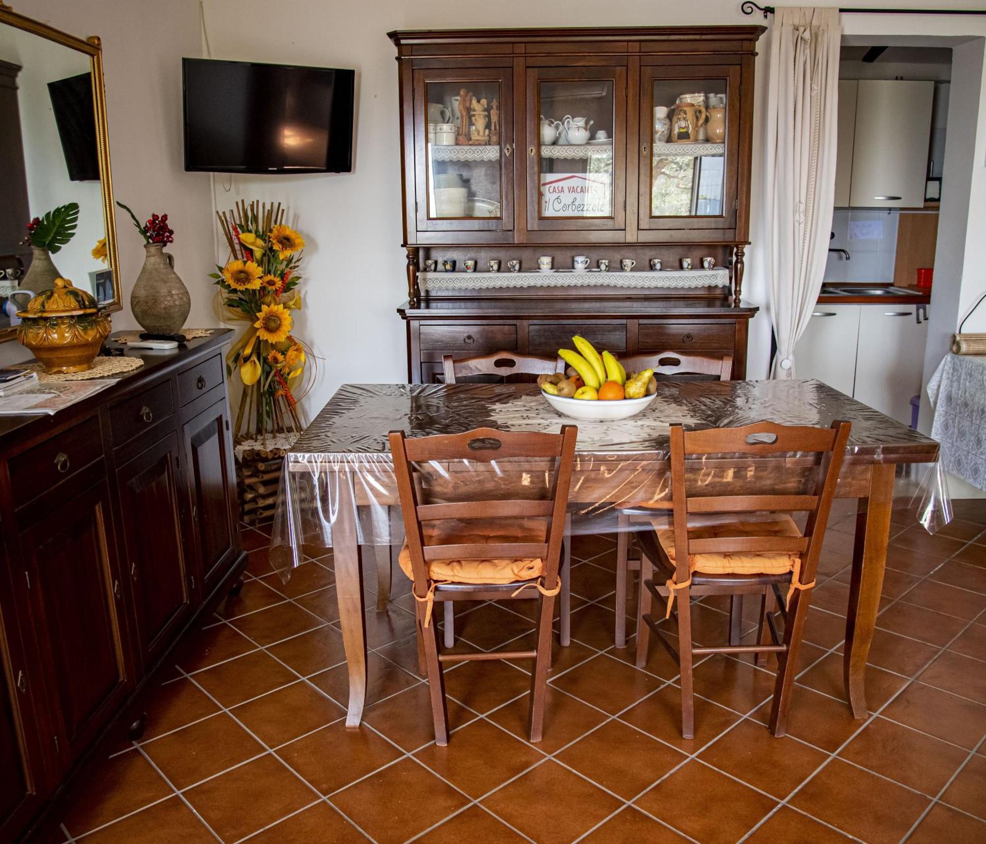Villa Il Corbezzolo à Matera Extérieur photo