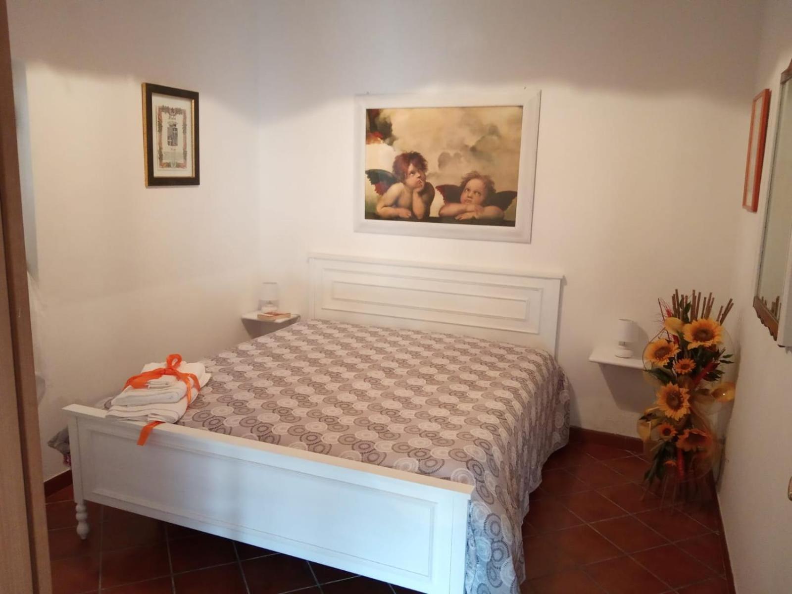 Villa Il Corbezzolo à Matera Extérieur photo
