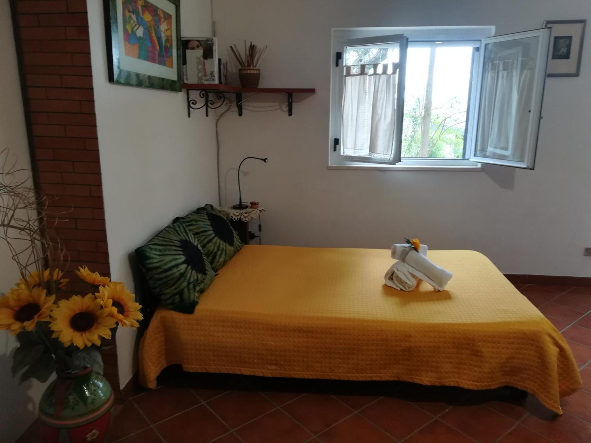 Villa Il Corbezzolo à Matera Extérieur photo