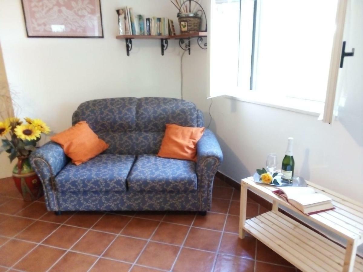 Villa Il Corbezzolo à Matera Extérieur photo